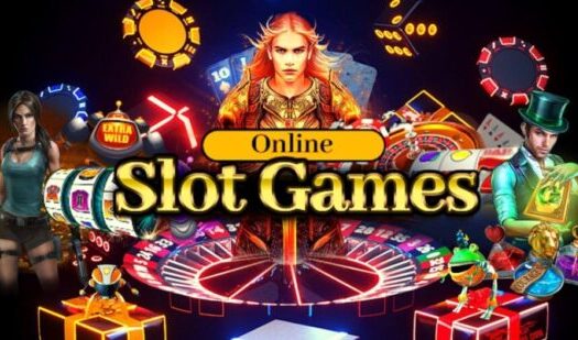 The Importance Of Joining A Secure And Legal Casino That Offers Several Payment Methods To Play Online Slots