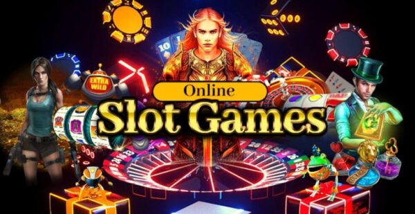 The Importance Of Joining A Secure And Legal Casino That Offers Several Payment Methods To Play Online Slots