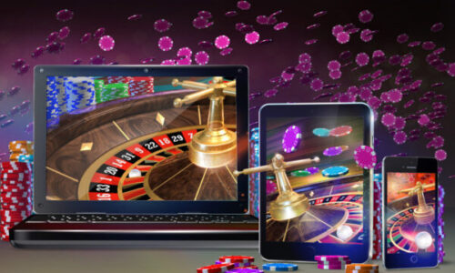 A Look At The Growth Of Mobile Sports Betting And Casino Games