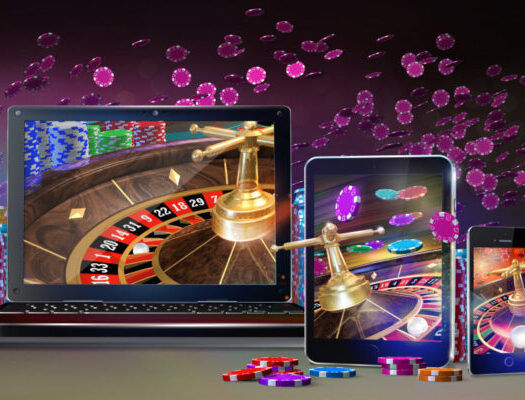 A Look At The Growth Of Mobile Sports Betting And Casino Games