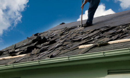 Undeniable Signs That Your Home Needs a New Roof