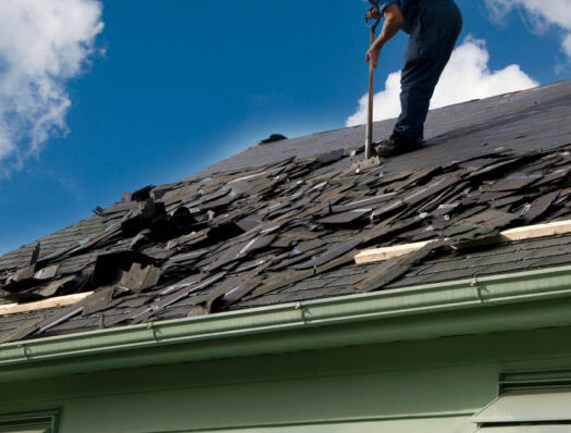 Undeniable Signs That Your Home Needs a New Roof