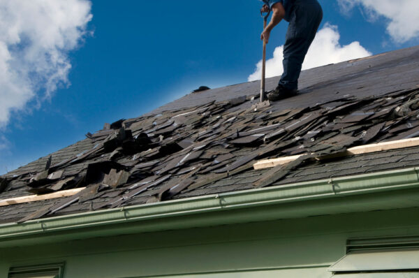 Undeniable Signs That Your Home Needs a New Roof