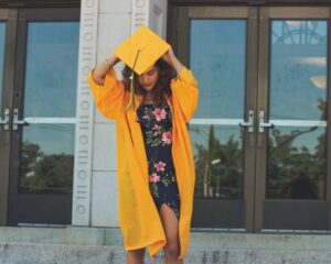 The Financial Benefits Of Having A Master’s Degree