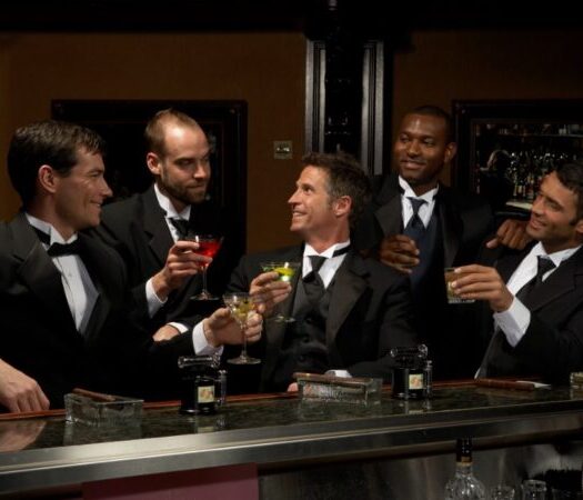 The Best Party Ideas For Men – How To Look Your Best At The Next Event