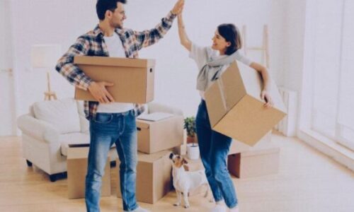 How to Budget for a Move: The Beginner’s Guide