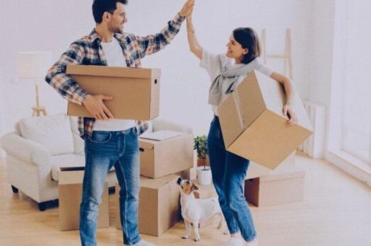 How to Budget for a Move: The Beginner’s Guide