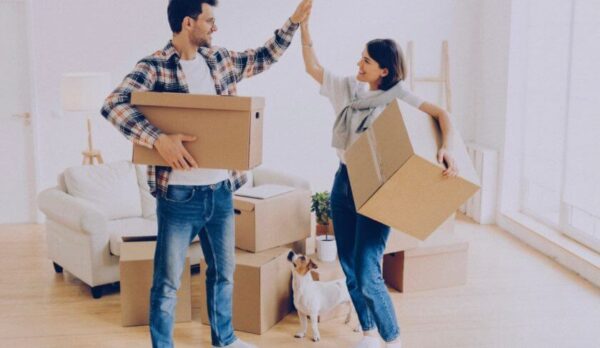 How to Budget for a Move: The Beginner’s Guide