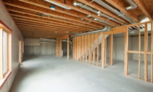 How Long Does It Take To Waterproof The Basement – 2024 Guide