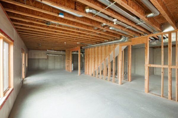 How Long Does It Take To Waterproof The Basement – 2024 Guide