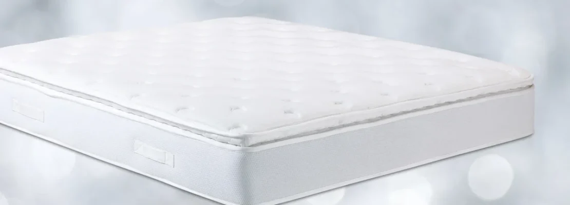 Causes for Mold on Mattresses And How to Get Rid Of It