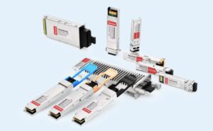 Fiber Optical Transceiver Development: Types, Electrical Interface and Form-factor