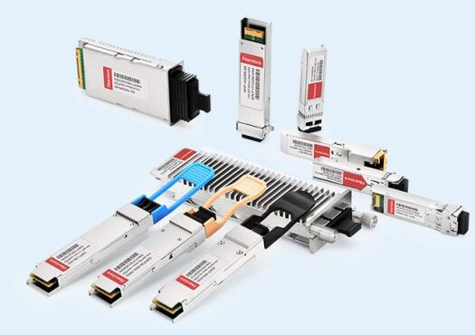 Fiber Optical Transceiver Development: Types, Electrical Interface and Form-factor