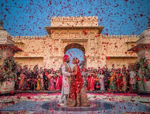 Tips for Planning your Destination Wedding in Udaipur