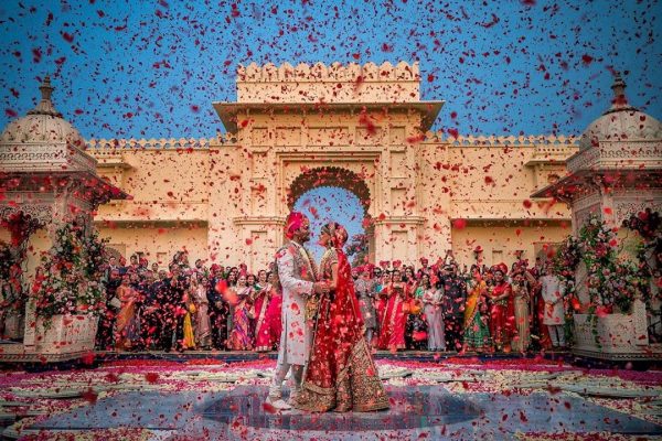 Tips for Planning your Destination Wedding in Udaipur