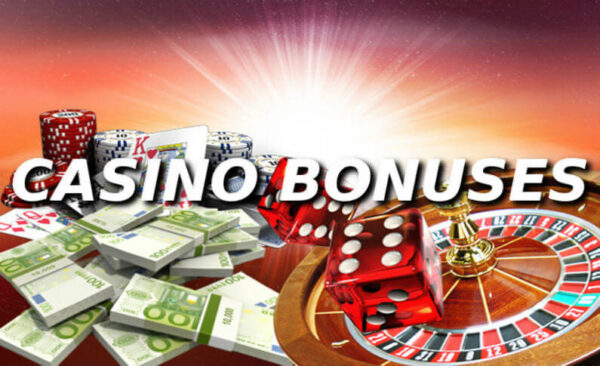 Different Types of Online Casino Bonuses & Tips for Using Them