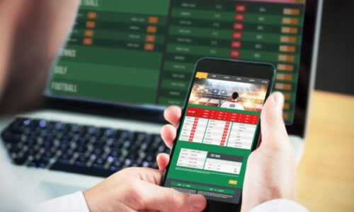 How Does Plus/Minus Work in Sports Betting – 2023 Guide
