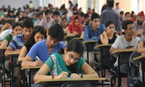 Undergraduate Entrance Test: Things to know about NEET and IIT Jee