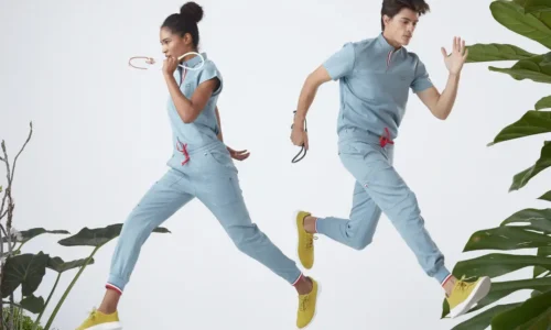 Tips to Find Your Perfect Scrubs