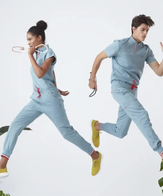 Tips to Find Your Perfect Scrubs