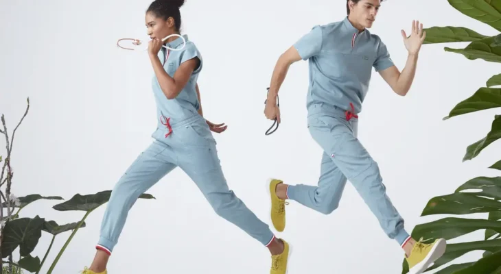 Tips to Find Your Perfect Scrubs