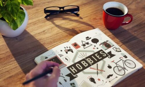 9 Fun and Engaging Hobbies to Pick Up This Year