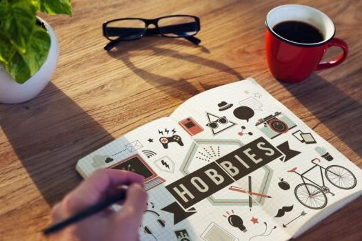 9 Fun and Engaging Hobbies to Pick Up This Year