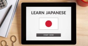 Is Japanese Hard to Learn for English Speakers?