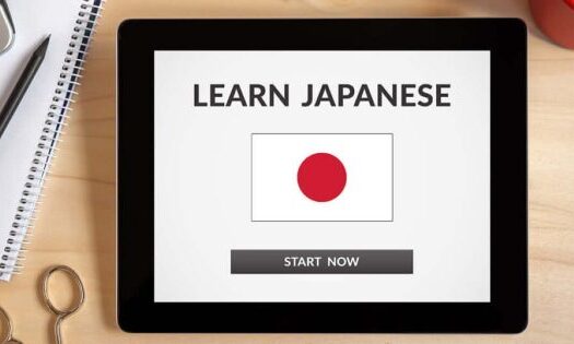 Is Japanese Hard to Learn for English Speakers?