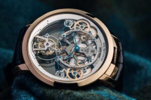 Interesting Facts About Mechanical Watches You Didn’t Know
