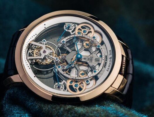 Interesting Facts About Mechanical Watches You Didn’t Know