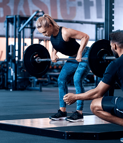 Why You Should Quit Your Day Job and Become a Personal Trainer