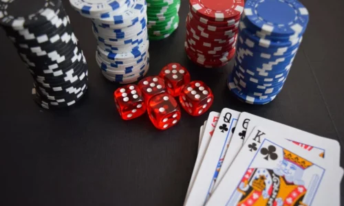 Tips for Enjoying Poker