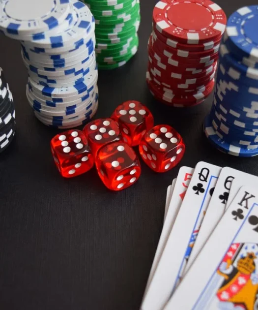 Tips for Enjoying Poker