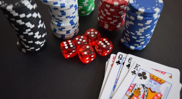 Tips for Enjoying Poker