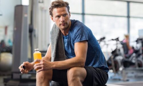 9 Best Men’s Gym Shorts for Comfort and Style