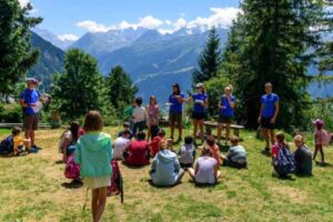How to Find Out Best Summer Camp In Switzerland?