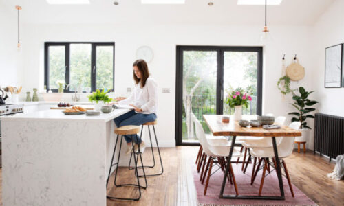 4 Best Barstools to Add Modern Style to Your Kitchen