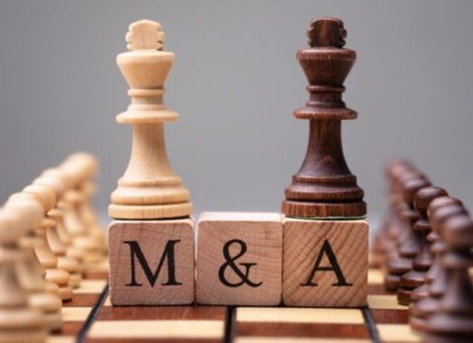 How Do You Become An Expert In Mergers And Acquisitions?