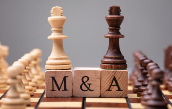 How Do You Become An Expert In Mergers And Acquisitions?