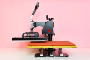 Is it Wise to Invest in a Heat Press Machine