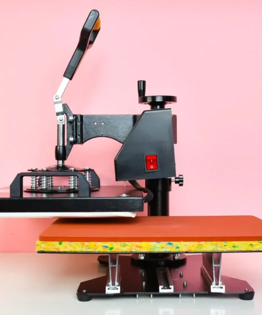 Is it Wise to Invest in a Heat Press Machine