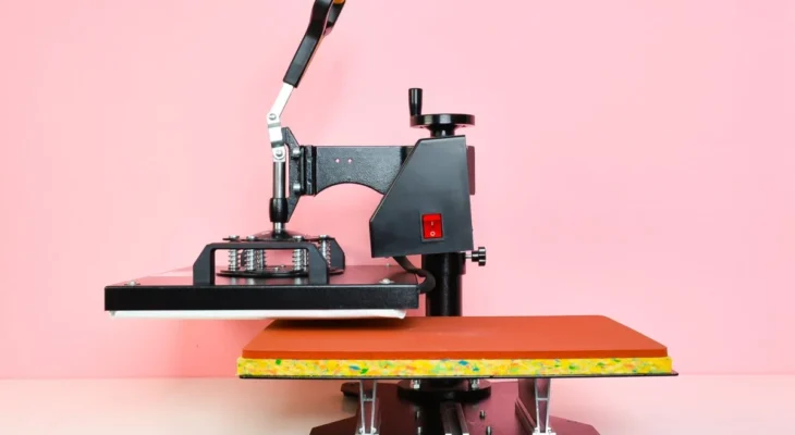 Is it Wise to Invest in a Heat Press Machine