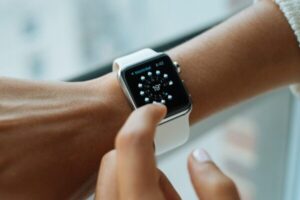 A Short Guide to Smartwatches