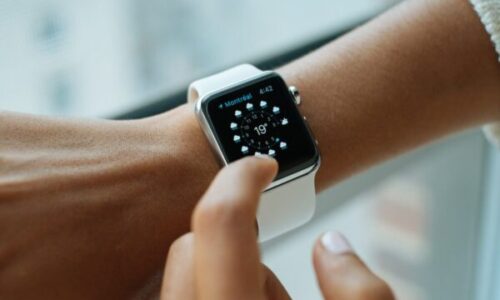 A Short Guide to Smartwatches