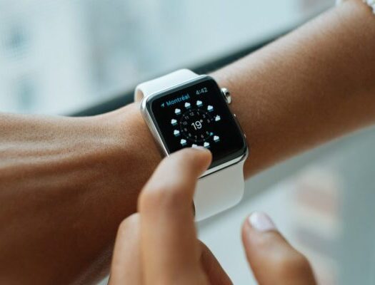 A Short Guide to Smartwatches