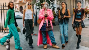 3 Urban Fashion Trends To Look Forward To In 2024