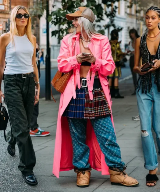 3 Urban Fashion Trends To Look Forward To In 2024