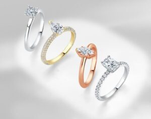 How Much Does a Custom Ring Usually Cost?