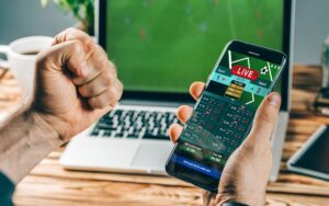 Top 5 Strategies to Boost Your Winnings While Betting on Sports